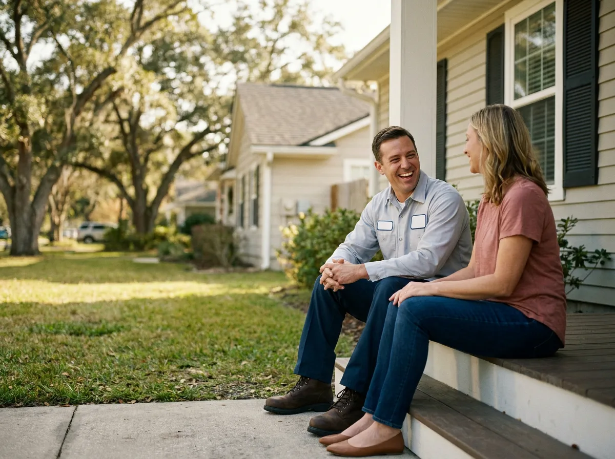 Septic tank pumping FAQs for Warsaw, MO